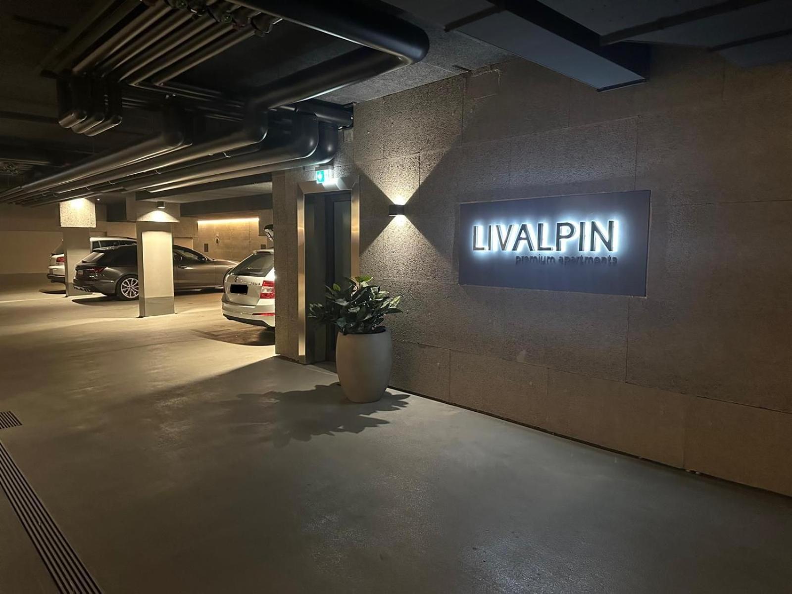 דירות גרמיש-פרטנקירכן Livalpin Alittlecosy מראה חיצוני תמונה